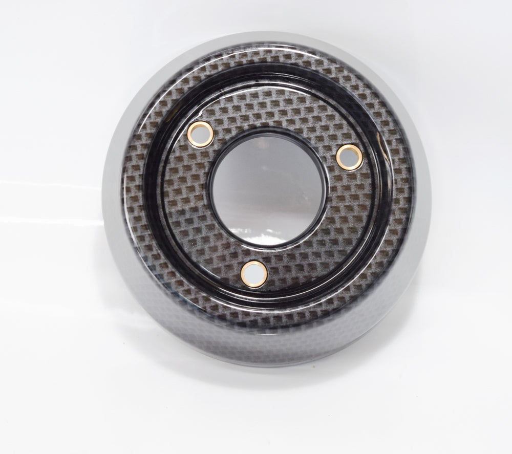 FONDELLO MARMITTA MAJESTY 250
