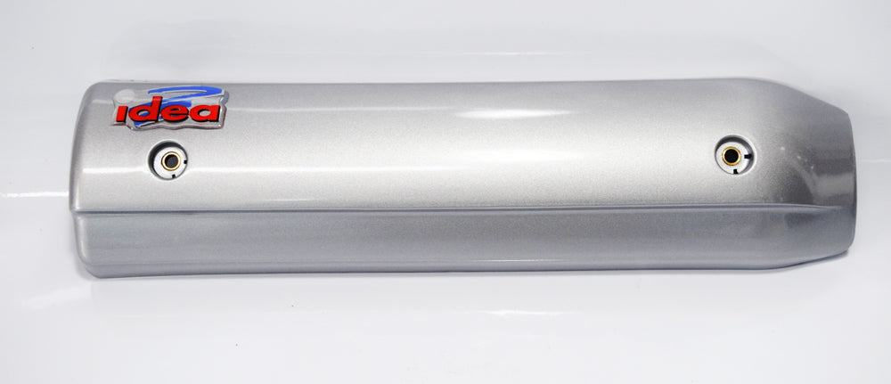 PROTEZIONE MARMITTA MAJESTY 250