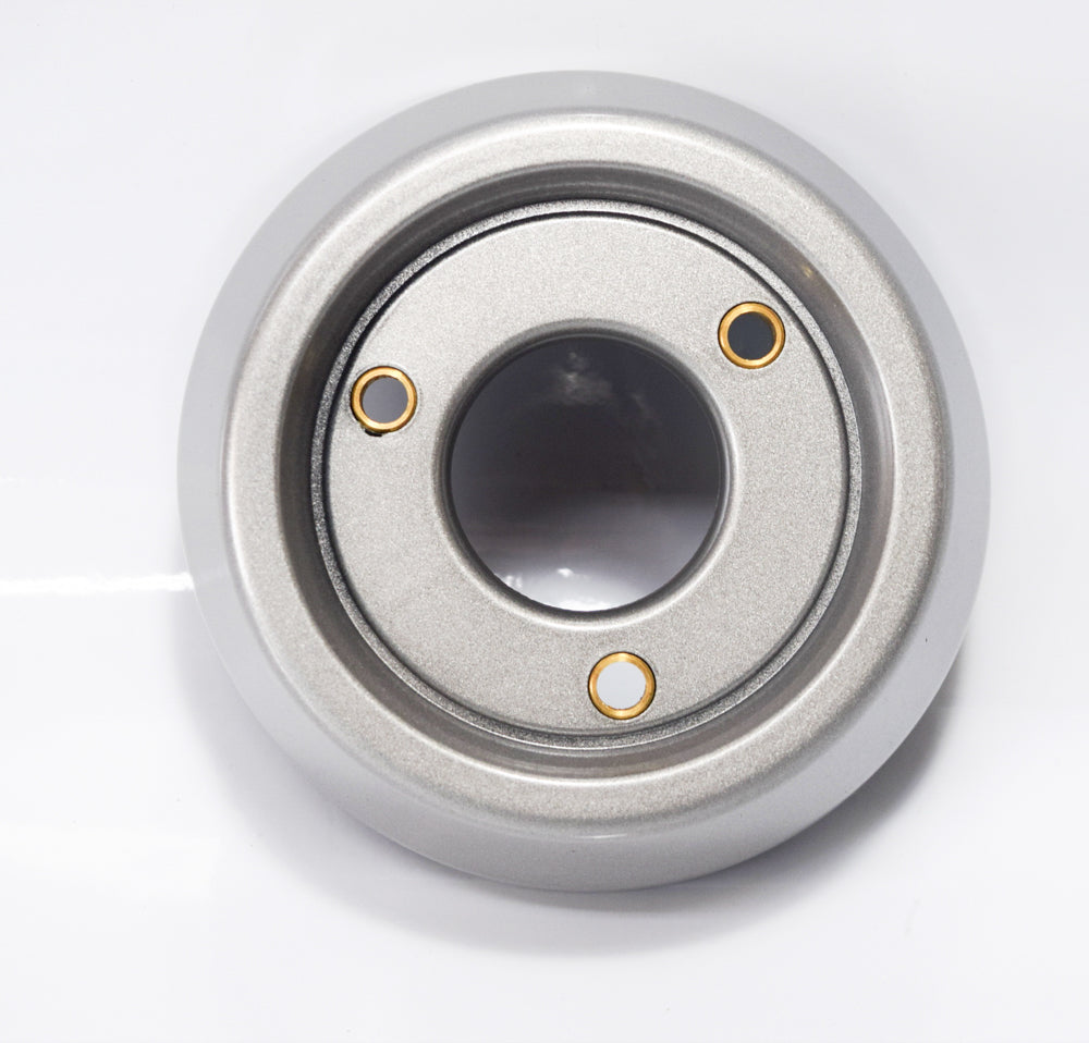 FONDELLO MARMITTA MAJESTY 250