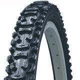 COPERTONE 20X1.95 MTB NERO K816