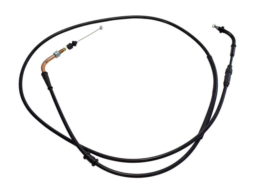 PD00101081 - FUNE ACCELERATORE AGILITY R16 50 4T