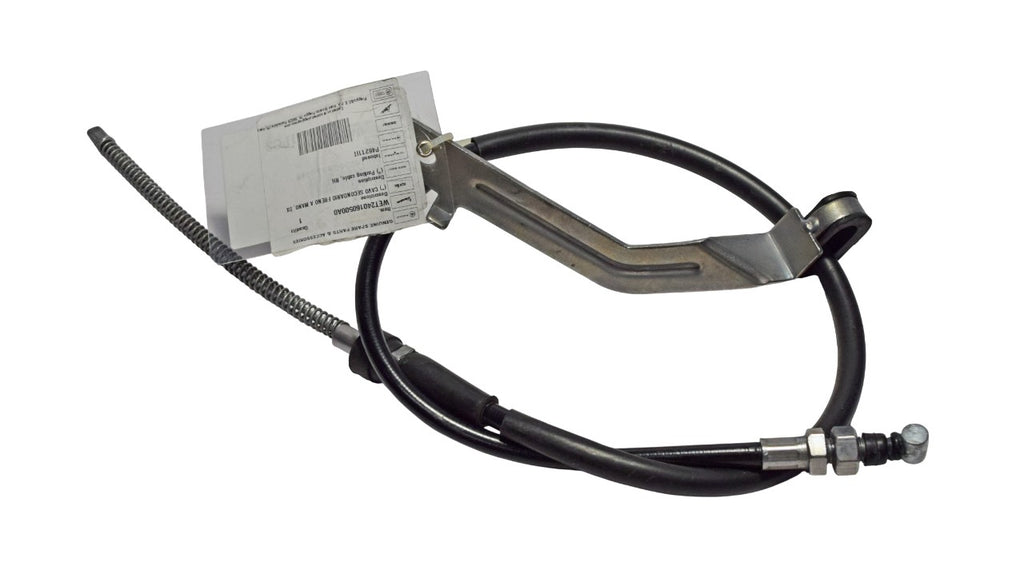 PIWET240160500A0 - FUNE SECOND FRENO A MANO DX PORTER NP6