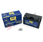 BGMBA0013 - BATTERIA MARELLI MOT7B-FA PRECARICATA