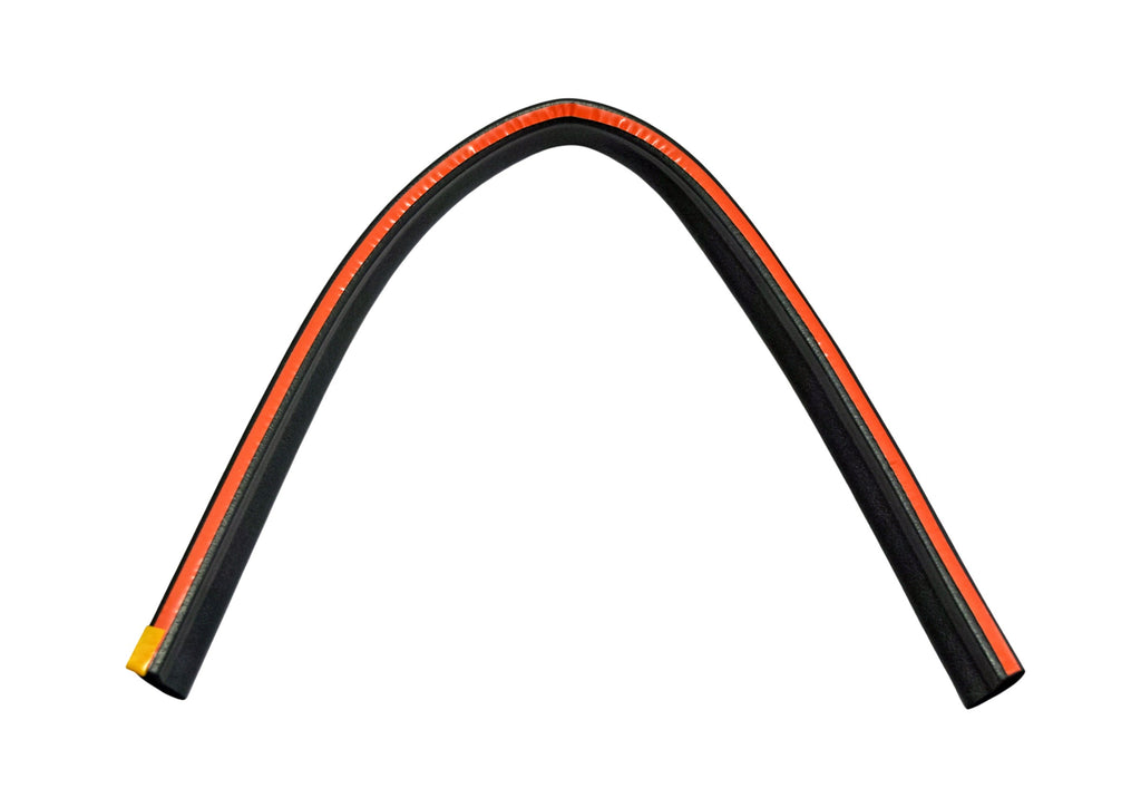 PICM255505 - GUARN INFERIORE PORTA DX/SX APE 50 18-23
