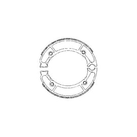 TPCP00244 - SERIE GANASCE DR MAJESTY 250 96-98