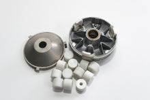 Carica l&#39;immagine nel visualizzatore di Gallery, VARIATORE CVT FR4 PIAGGIO 50CC