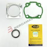 MCI1043 - SERIE GUARNIZIONI CILINDRO X COD.MCI0043 KIT CILINDRO DIAM.47 AGILITY 2T