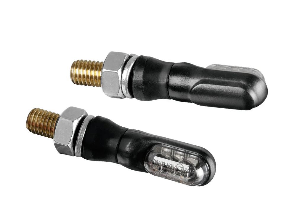 FR8228 - COPPIA FRECCE UNIVERSALI A LED