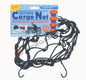 BGC800434 - RETE ELASTICA C/GANCI 35X35CM