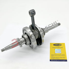 BGMAM0023 - ALBERO MOTORE AGILITY 50 4T