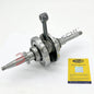 BGMAM0023 - ALBERO MOTORE AGILITY 50 4T