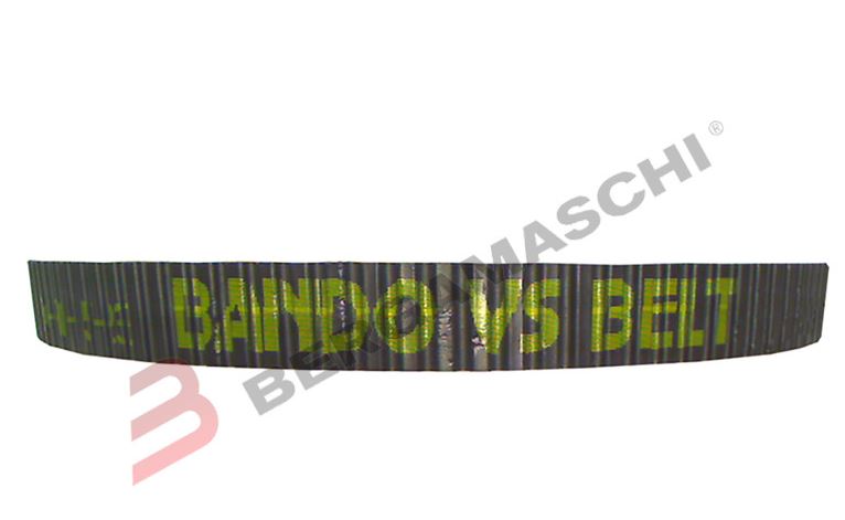 BGG8009280 - CINGHIA BANDO SH 125 20-