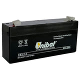CB3-26 - BATTERIA CB3.2-6 PRECARICATA CICLICA