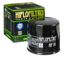 Carica l'immagine nel visualizzatore di Gallery, TPHF191 - FILTRO OLIO HF191 DAYTONA 600 03-04