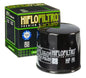 TPHF191 - FILTRO OLIO HF191 DAYTONA 600 03-04