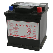 Carica l'immagine nel visualizzatore di Gallery, SG0654310 - BATTERIA 12V/40 AH SIGILLATA APE 50