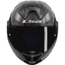 Carica l'immagine nel visualizzatore di Gallery, 4U569017099M - CASCO FF901 ADVANT X CARBON GLOSS TG.M