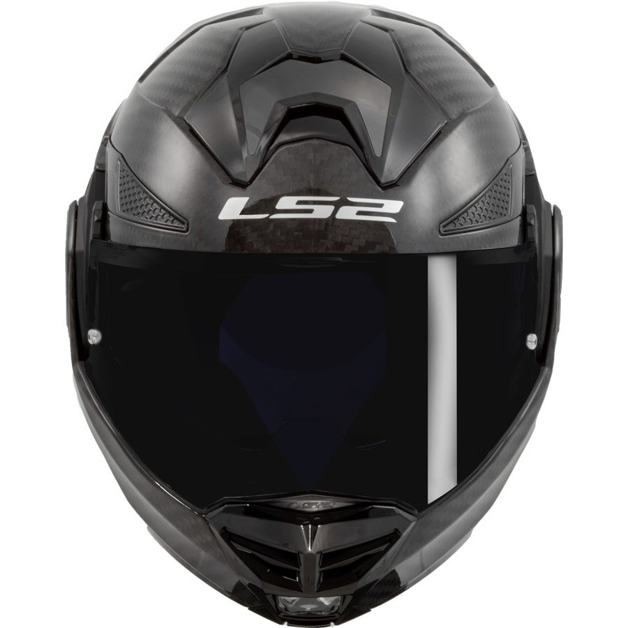 4U569017099L - CASCO FF901 ADVANT X CARBON GLOSS TG.L