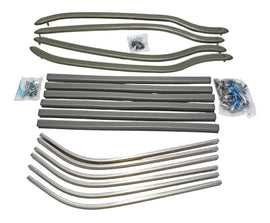C5C81X - SERIE LISTELLI PEDANA LAMB LI 150 1-2°S
