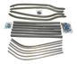 C5C81X - SERIE LISTELLI PEDANA LAMB LI 150 1-2°S