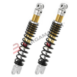 BGYSTE36501 - COPPIA AMMORTIZZATORI YSS POST TE302-365