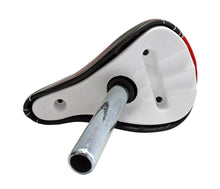 Carica l'immagine nel visualizzatore di Gallery, N1BA450RO - SELLA BICI BIMBO ROSSA D.22