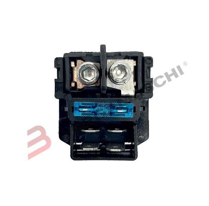 BGV836300134 - TELERUTTORE AVV CRF 250 04-13