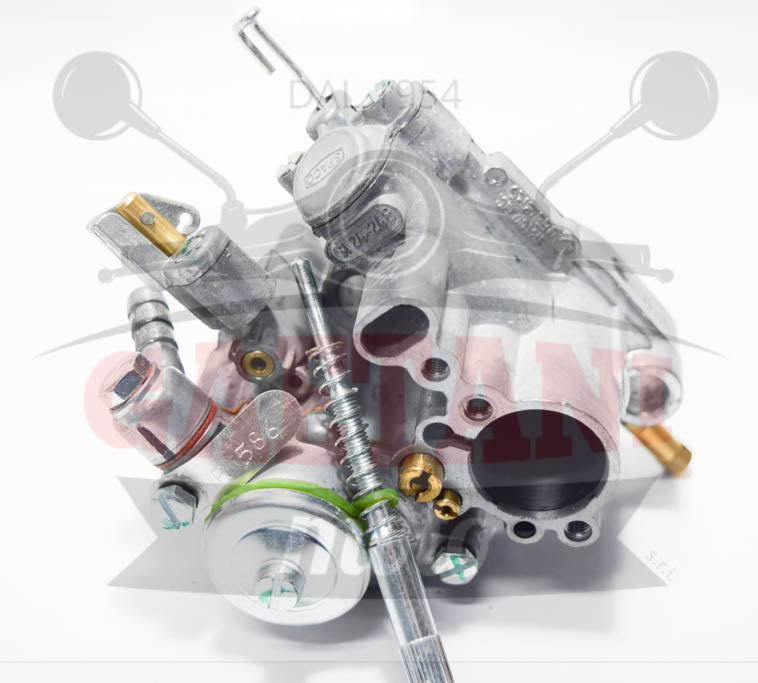 CARBURATORE SI 24 24 E