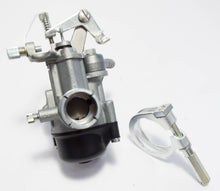 Carica l&#39;immagine nel visualizzatore di Gallery, CARBURATORE SHB 16.16 VESPA 50