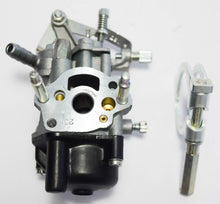 Carica l&#39;immagine nel visualizzatore di Gallery, CARBURATORE SHB 16.10 VESPA 50