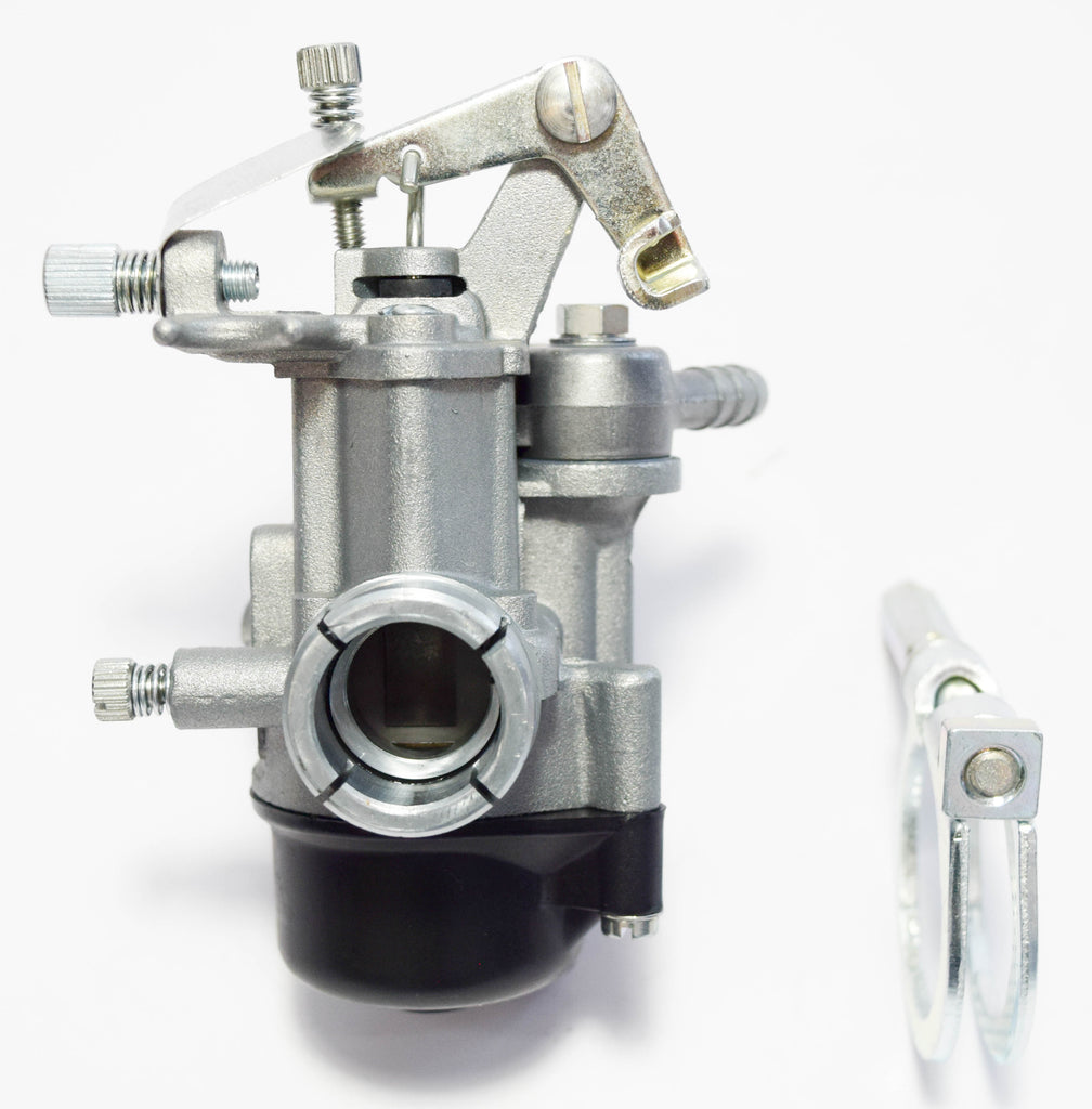 CARBURATORE SHB 16.10 VESPA 50