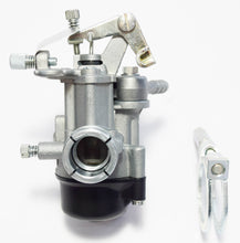 Carica l&#39;immagine nel visualizzatore di Gallery, CARBURATORE SHB 16.10 VESPA 50