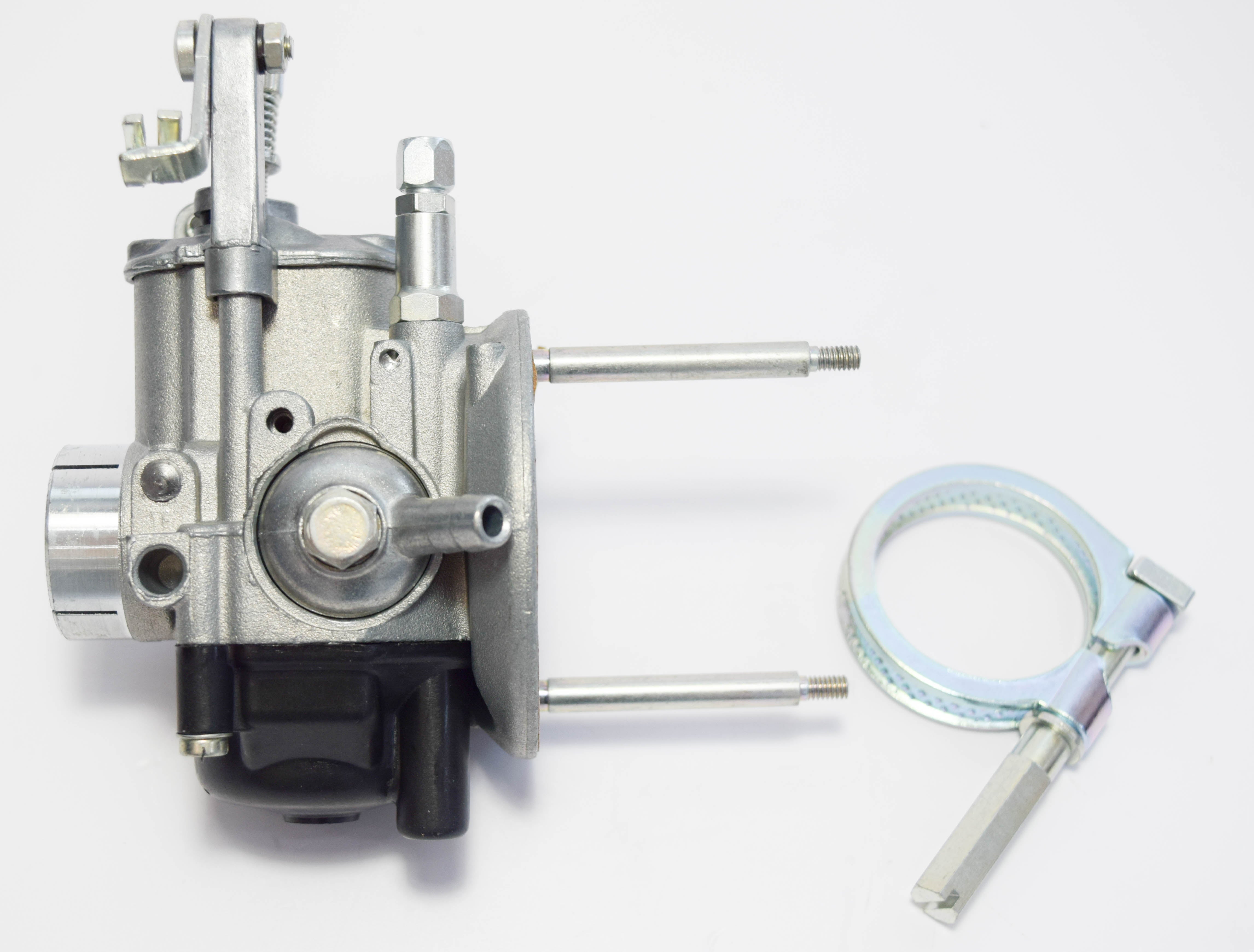 CARBURATORE DELL'ORTO VESPA 50 SHBC 19