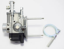 Carica l&#39;immagine nel visualizzatore di Gallery, CARBURATORE DELL&#39;ORTO VESPA 50 SHBC 19