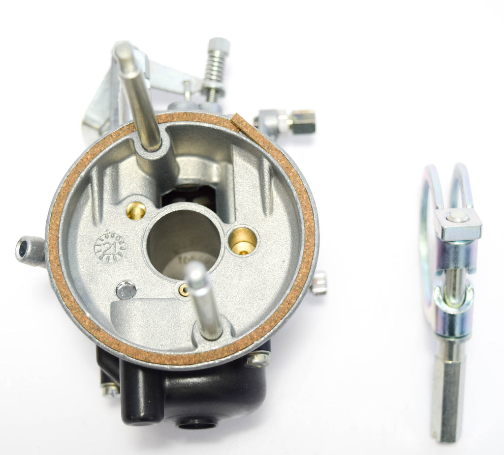 CARBURATORE SHBC 19.19 VESPA 125 PRIMAV