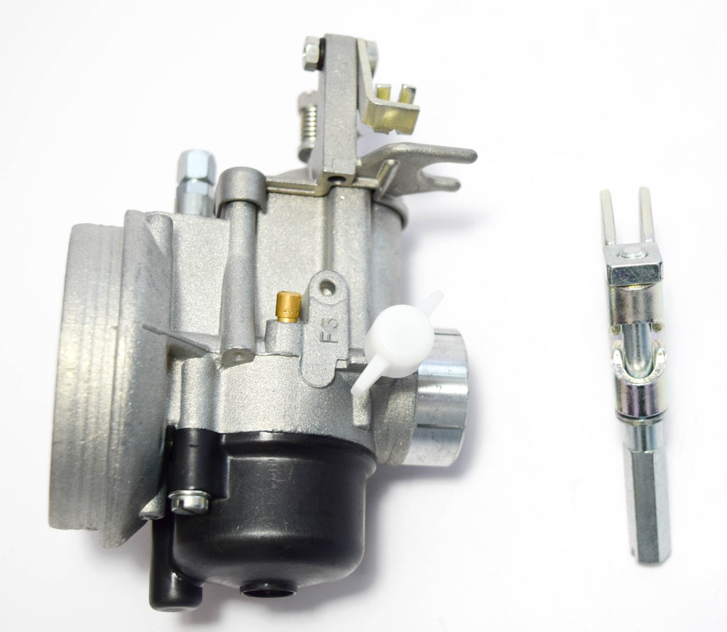 CARBURATORE SHBC 19.19 E VESPA PK 125