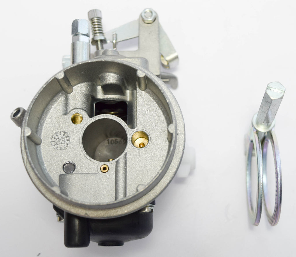 CARBURATORE SHBC 19.19 E VESPA PK 125