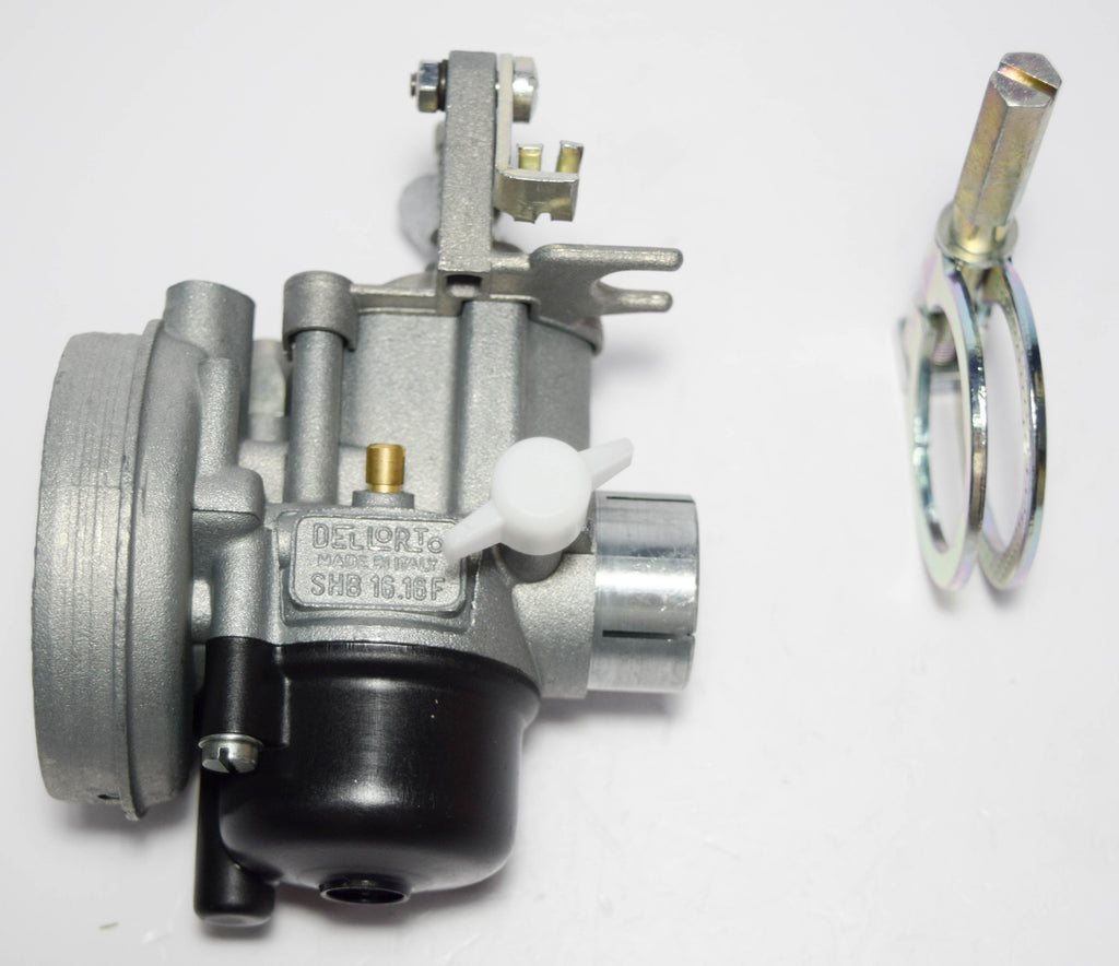 CARBURATORE SHB 16.16 VESPA PK XL