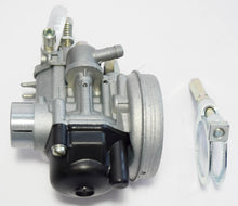 Carica l&#39;immagine nel visualizzatore di Gallery, CARBURATORE SHB 16.10F VESPA 50 PK S