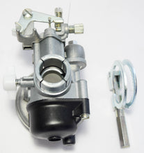 Carica l&#39;immagine nel visualizzatore di Gallery, CARBURATORE SHB 16.10F VESPA 50 PK S