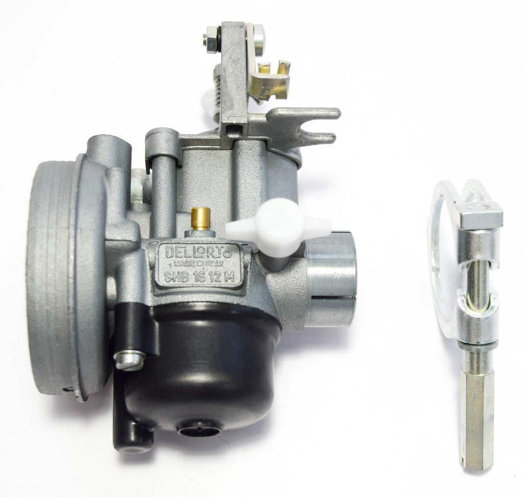 CARBURATORE SHB 16.12 VESPA 50 PK