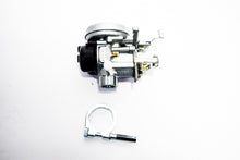 Carica l&#39;immagine nel visualizzatore di Gallery, CARBURATORE SHB16.12N VESPA 50 PK