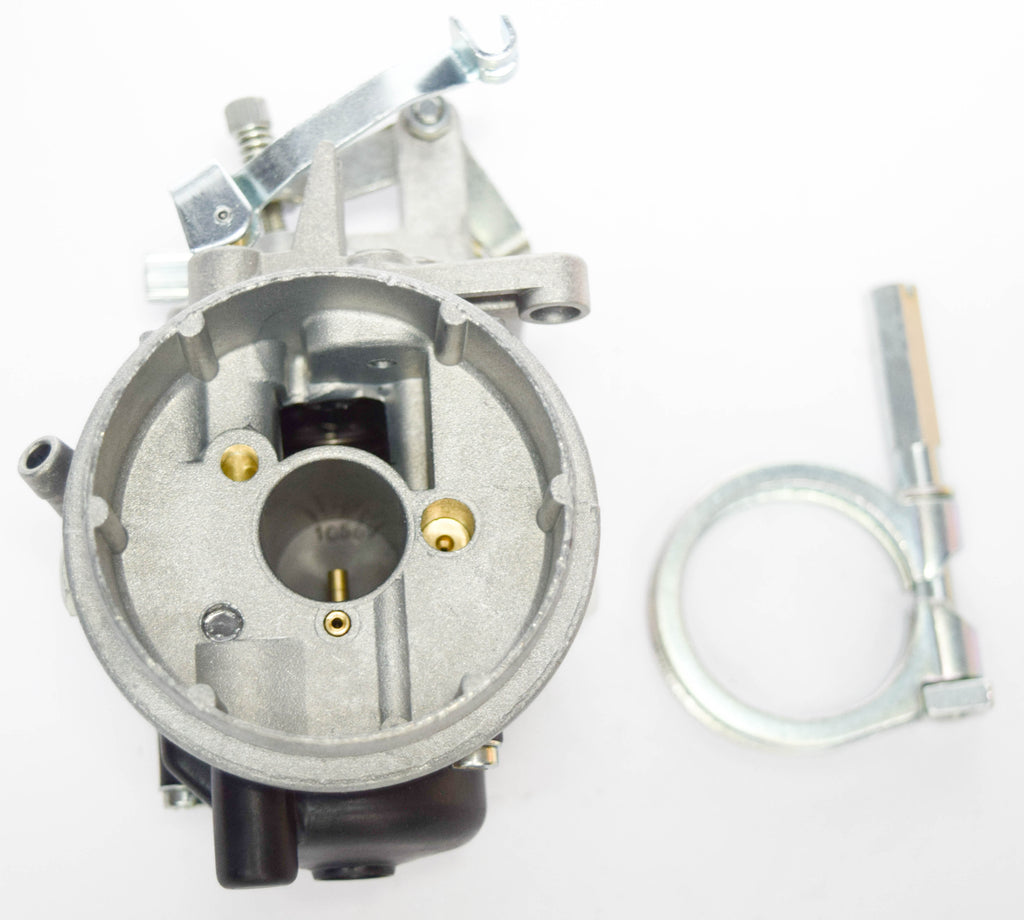 CARBURATORE SHBC 19.19E VESPA PK 50 FL2