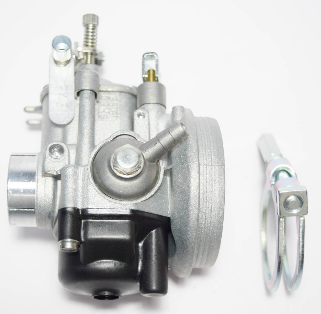 CARBURATORE SHBC 19.19E VESPA PK 50 FL2
