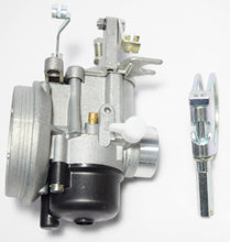 Carica l&#39;immagine nel visualizzatore di Gallery, CARBURATORE SHBC 19.19E VESPA PK 50 FL2