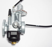 Carica l&#39;immagine nel visualizzatore di Gallery, CARBURATORE SHBB22.22 APE TM-703 BENZ