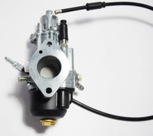 Carica l&#39;immagine nel visualizzatore di Gallery, CARBURATORE SHBB22.22 APE TM-703 BENZ