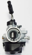 Carica l'immagine nel visualizzatore di Gallery, 01012 - CARBURATORE DELL'ORTO PHVA 17,5 ED PIAGGIO-GILERA 50 2T