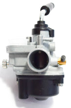 Carica l'immagine nel visualizzatore di Gallery, 01012 - CARBURATORE DELL'ORTO PHVA 17,5 ED PIAGGIO-GILERA 50 2T