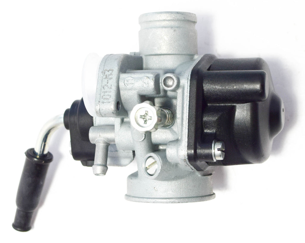 01012 - CARBURATORE DELL'ORTO PHVA 17,5 ED PIAGGIO-GILERA 50 2T